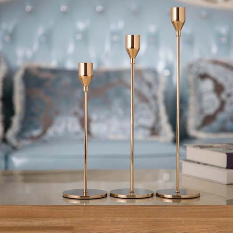 Candle Holders - Image 11