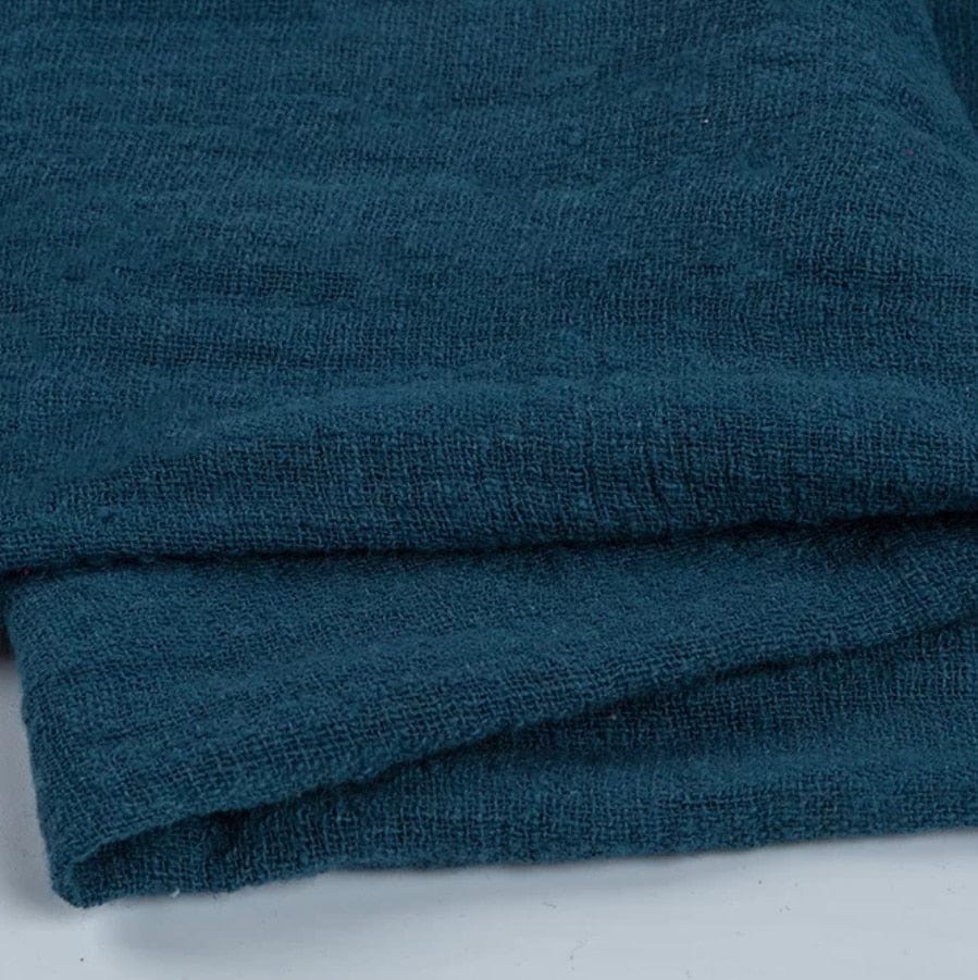 Cotton Napkins - Set of 10 - Image 18
