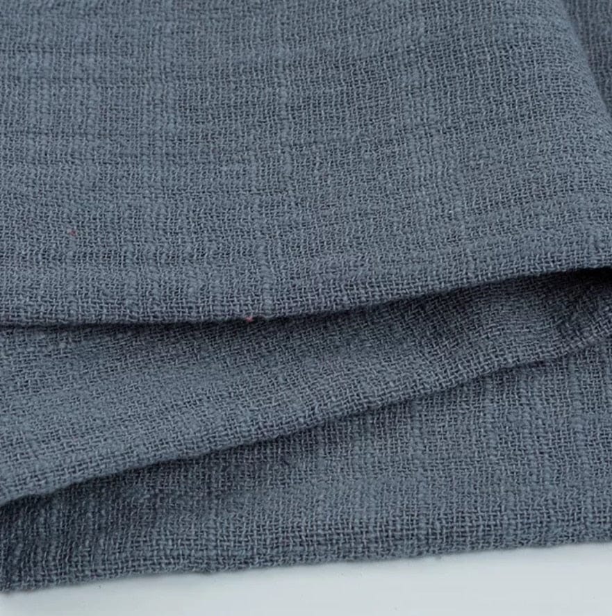 Cotton Napkins - Set of 10 - Image 19
