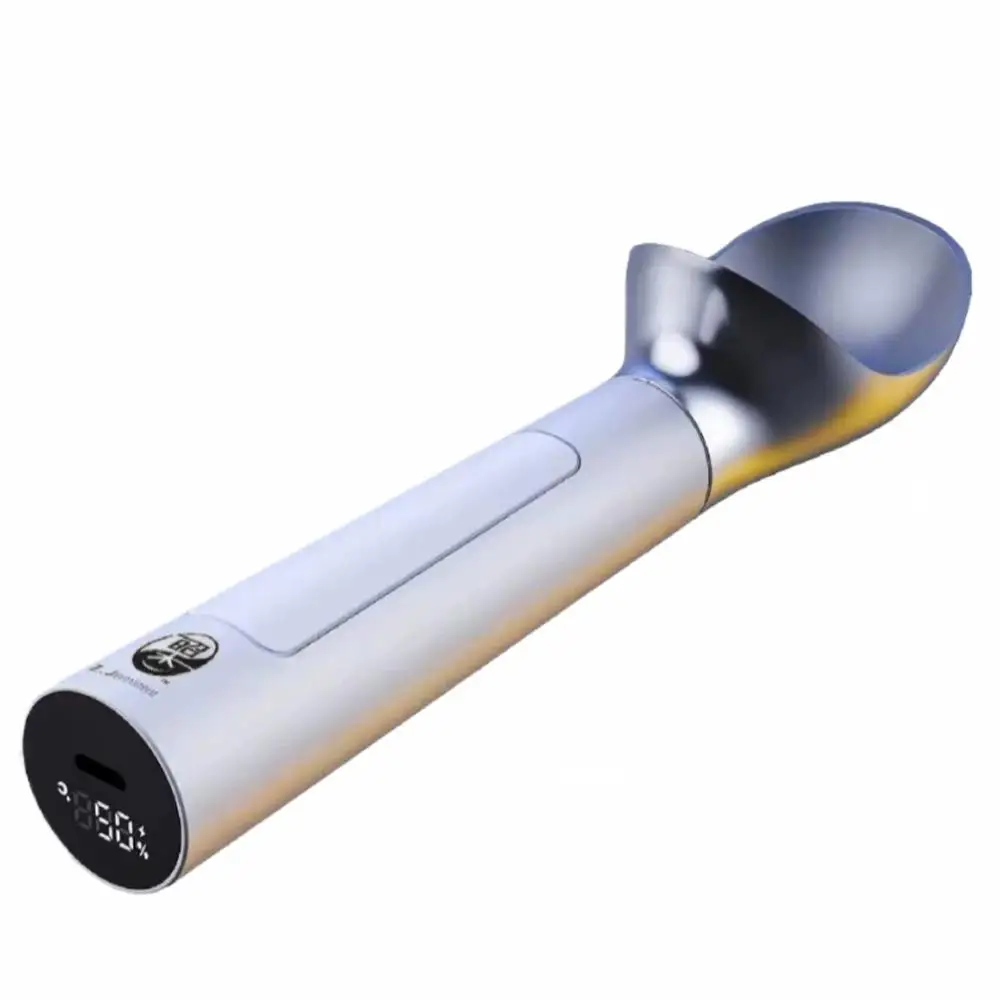 FrostGlide Rechargeable Ice Cream Scoop - Image 4