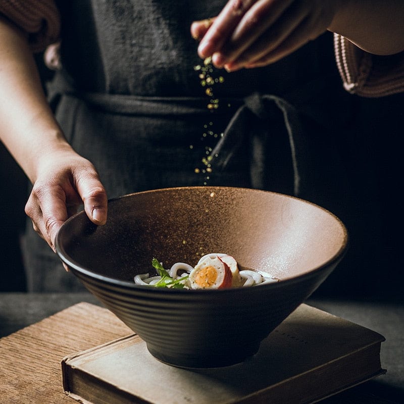 Madeline's Ramen Bowl - Image 10