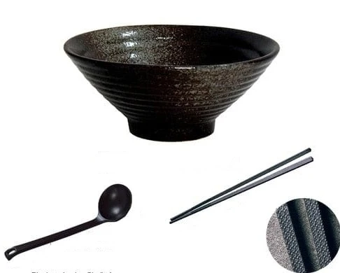 Madeline's Ramen Bowl - Image 8