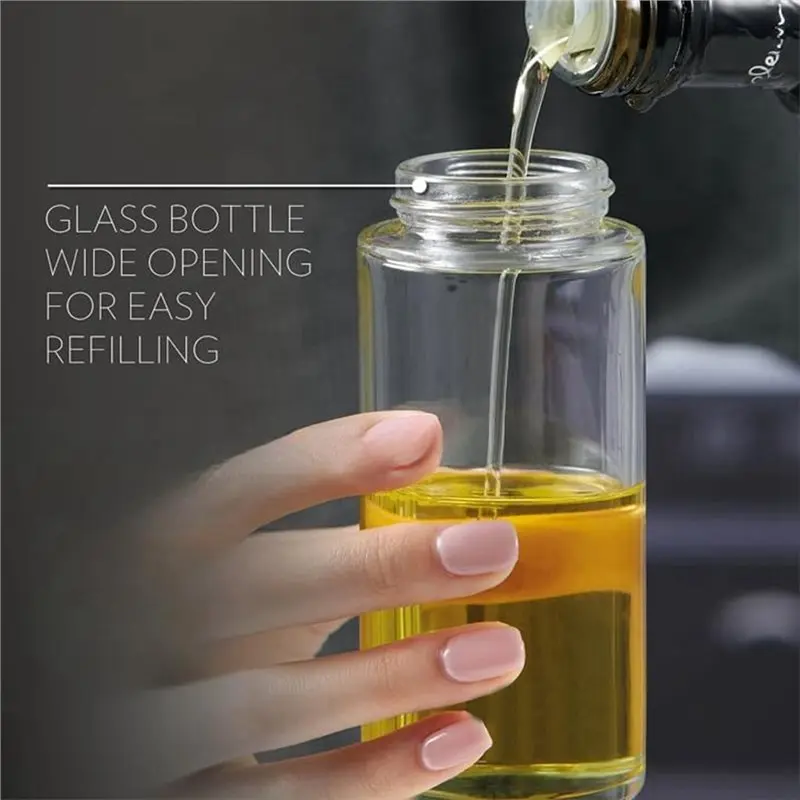 PureMist Glass Oil Mist Sprayer - Image 7