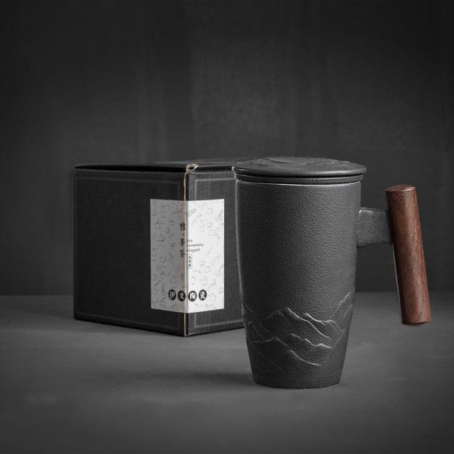 Seville Coffee and Tea Mug - Image 17