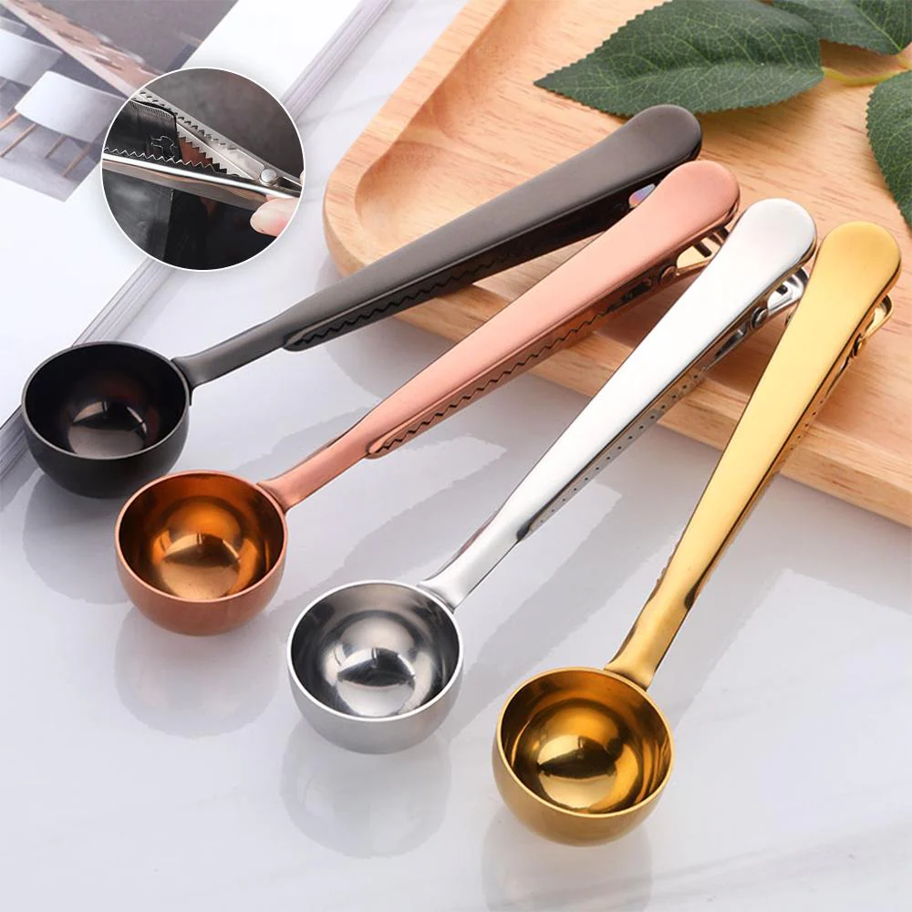 2 in 1 Coffee Spoon by Tilly - Image 4