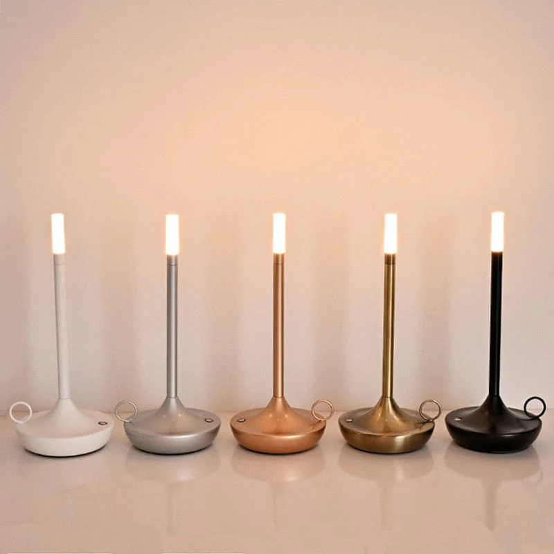 The Clara Table Lamp