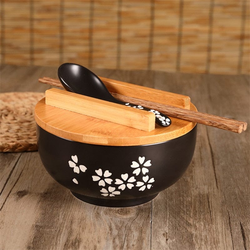 Ultimate Japanese Ramen Set - Image 9